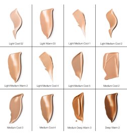 Even Better Vitamin - Fond de Teint SPF 50 Even Better Vitamin - Fond de Teint SPF 50